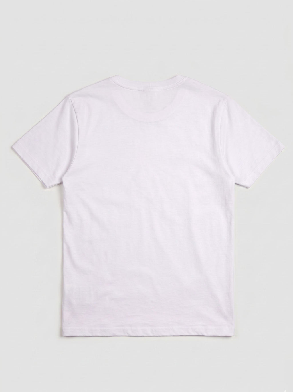 Camiseta Overcome LogoBox Grafitti Branca - M
