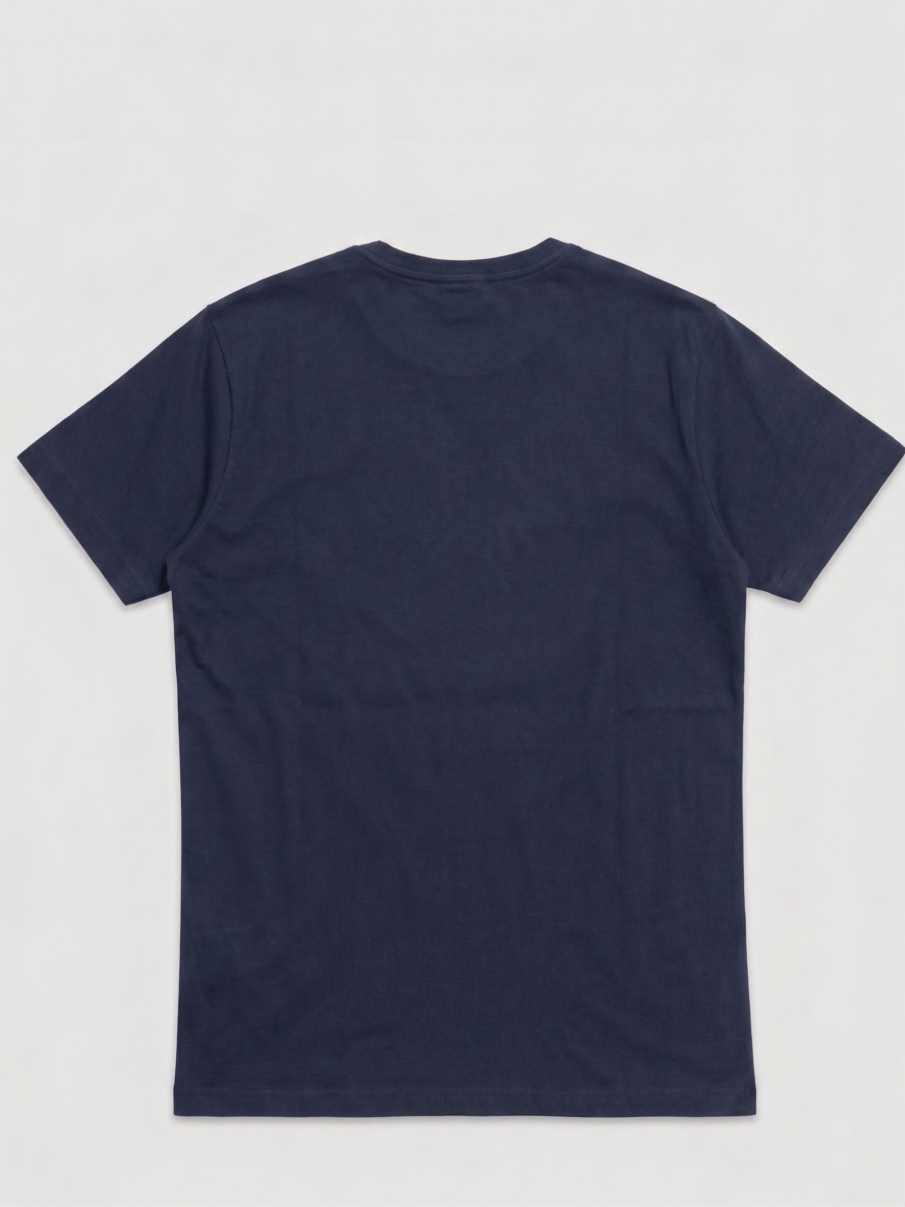 Camiseta Santa Cruz Classic Dot Line Azul – Tamanho G
