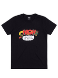Camiseta High Company Masters of Smoke Preta - G