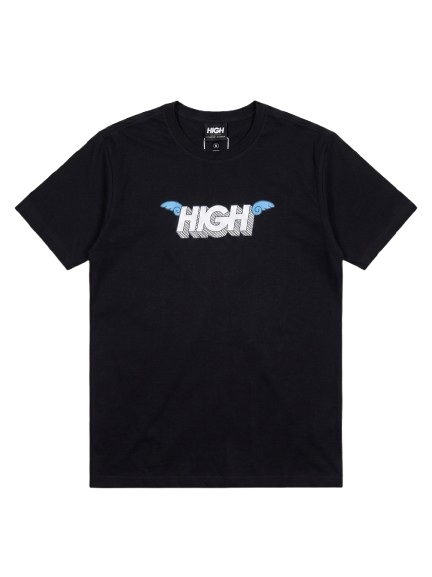 Camiseta High Company Tee Dart Preta - G