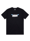 Camiseta High Company Tee Dart Preta - G