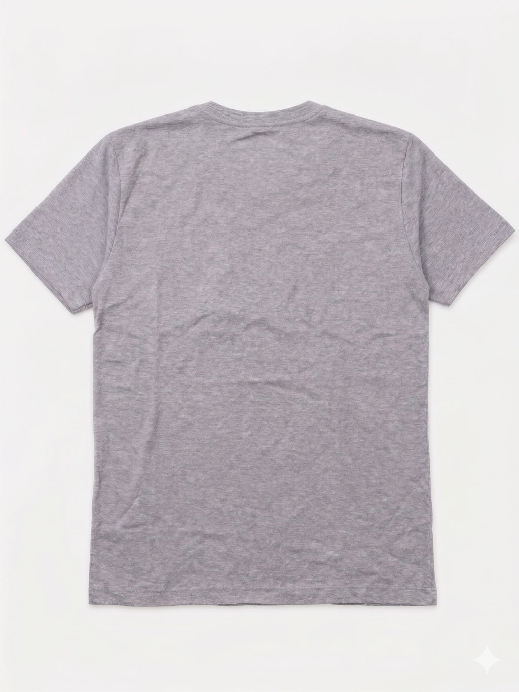 Camiseta High Freddy Flames Cinza - M
